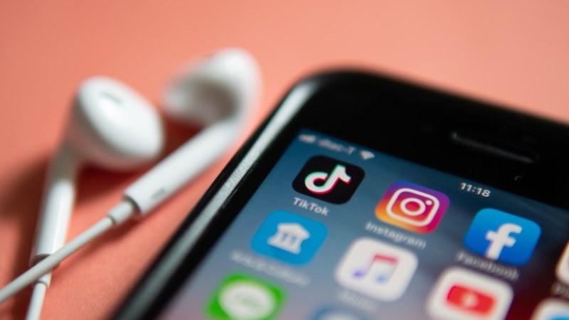 Върховният съд на САЩ отказа да спаси TikTok от забрана или продажба