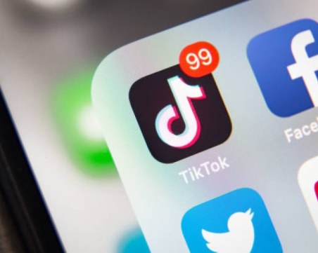 Тръмп дава 90 дни на TikTok преди забраната