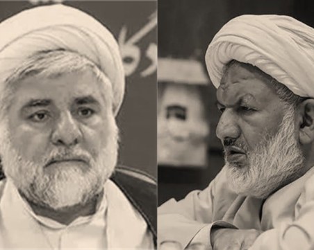 Застреляха двама съдии от Върховния съд на Иран