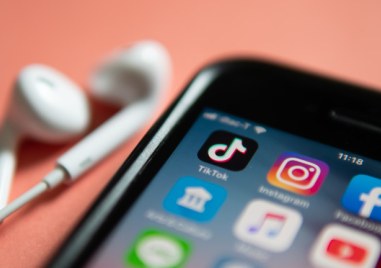 TikTok вече е недостъпен в Съединените щати Социалната мрежа спря