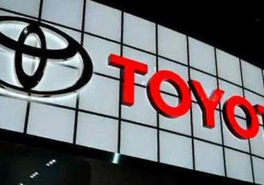 Toyota ще плати най голямата глоба в САЩ след Dieselgate