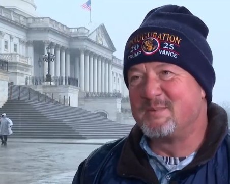 Българин в САЩ за предстоящата клетва на Тръмп: Атмосферата във Вашингтон е много нажежена