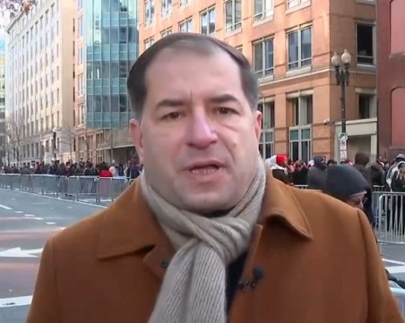 Борислав Цеков: Заявката на Доналд Тръмп е изключително мащабна