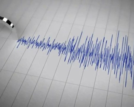 Земетресение от близо 7 по Рихтер разтресе Тайван