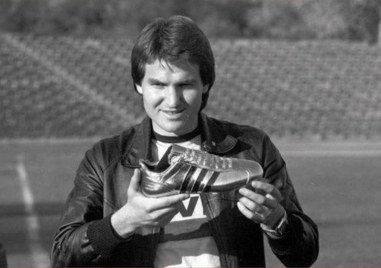 Днес се навършват 11 години от кончината на големия Георги