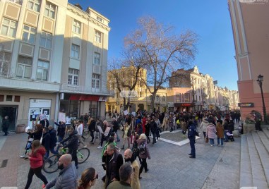 Продължава да е топло Студен фронт ще близне в петък