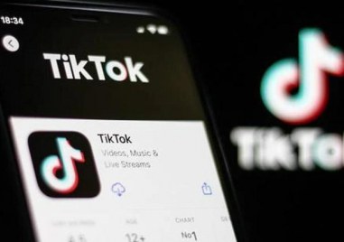 Телефони с инсталиран ТикТок са обявени за продан срещу цена