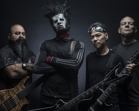 Hills of Rock обяви имената на още 8 банди, които ще забият през 2025 г. в Пловдив