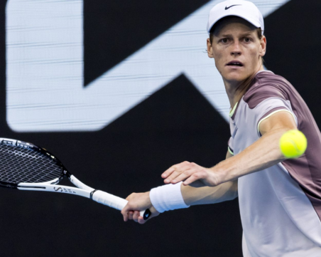 Яник Синер ще защитава трофея си от миналия сезон на Australian Open