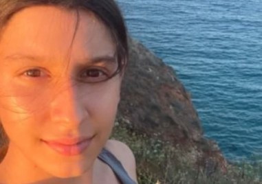 Младо момиче от Хасково е в неизвестност 16 годишната Дияна Илиева