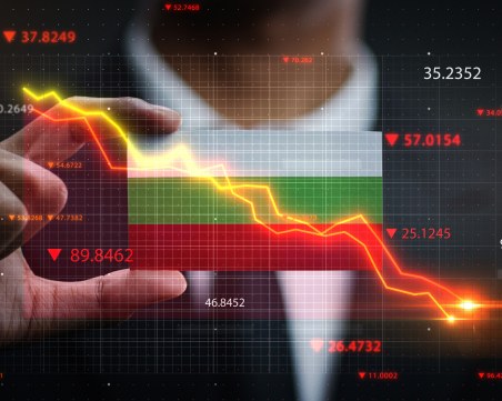 Moody’s: Кредитният профил на България ще бъде подкрепен от приемането на еврото