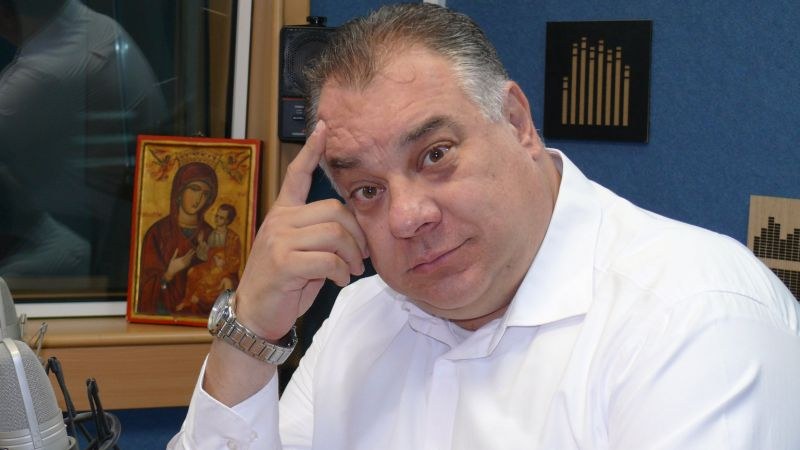 Д-р Мирослав Ненков: Може би твърде много очакваме от политиците