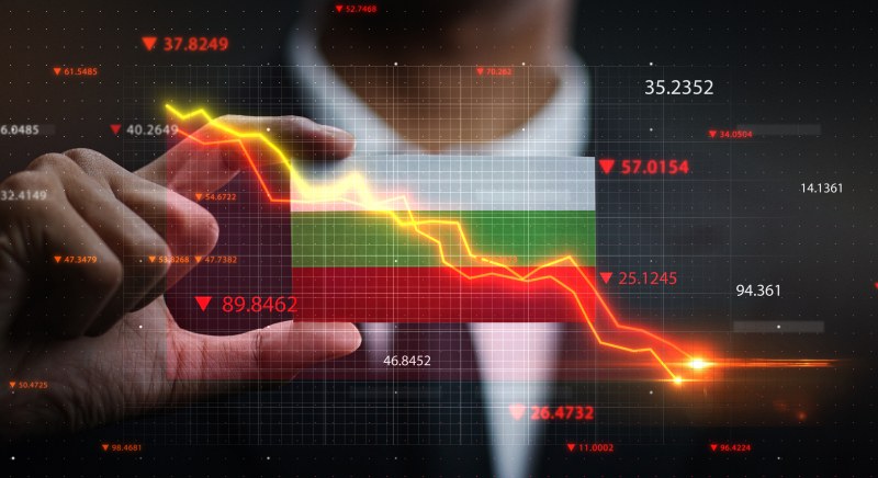 Moody’s: Кредитният профил на България ще бъде подкрепен от приемането на еврото