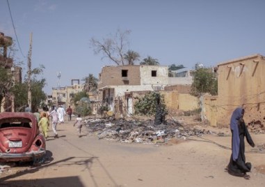 Около 70 души са били убити при нападение над единствената