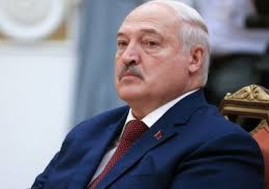 Александър Лукашенко  властникът който управлява Беларус от три десетилетия си осигури седми