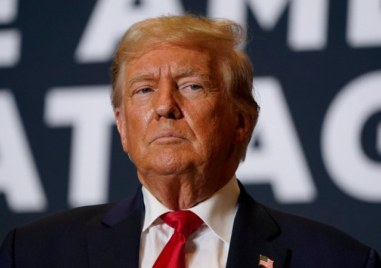 Президентът на САЩ Доналд Тръмп каза вчера че би желал