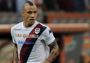 Бившият белгийски национал Раджа Наинголан е арестуван по подозрение за