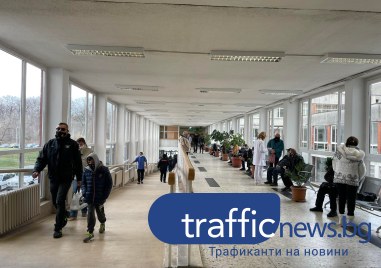 Грипът и острите респираторни заболявания винаги се регистрират заедно Изследванията