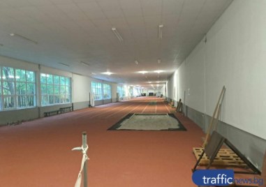 Силен международен турнир по лека атлетика ще се проведе днес