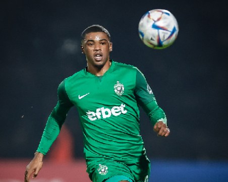 Основен играч на Лудогорец виси за Суперкупата