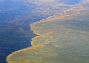 Приложението Гугъл мапс ще промени името на Мексиканския залив на