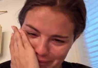 Американски сенатор поиска Селена Гомес да бъде депортирана Това идва