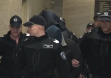 Софийският апелативен съд измени наложената парична гаранция на началника на