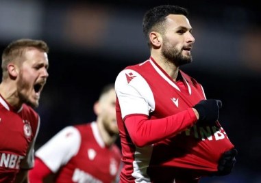 От ЦСКА София информираха че процесът по възстановяване на