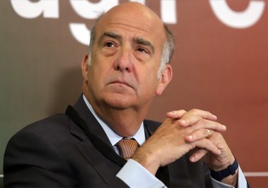 Посланикът на САЩ в България Кенет Мертен е сменен и