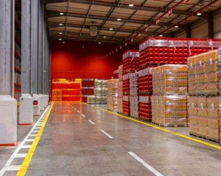 Изтеглят продукти на Кока-Кола в Европа заради опасно вещество