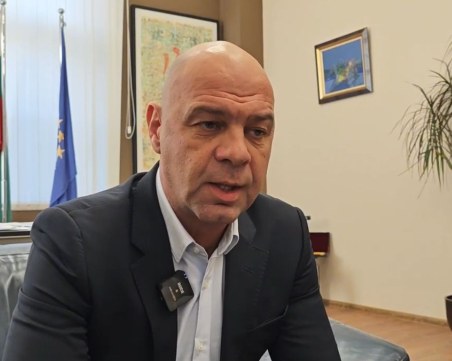 Кметът: Кадем съм на Ботев, ще се опитам да съм на Колежа срещу  Лудогорец