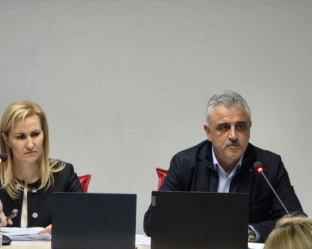 Община Марица продължава социалните проекти и подкрепата за семейства, които имат нужда от инвитро процедури