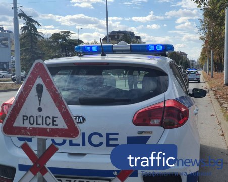 Рекордьор: Шофьор натрупа глоби за 17 000 лева