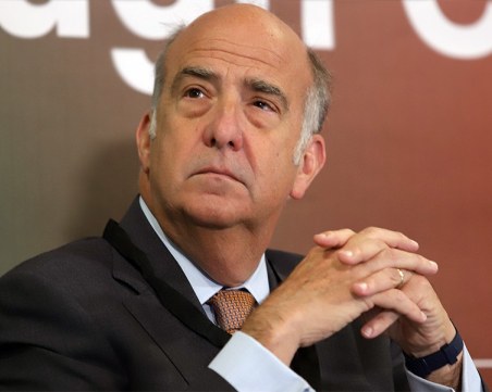 Смениха посланика на САЩ в България