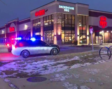 Стрелба в магазин в САЩ, има загинали и ранени