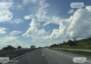 Днес от 11 ч до 14 ч  ще се ограничи движението