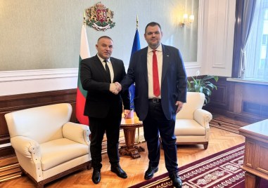 Българската федерация по вдигане на тежести е спасена от фалит