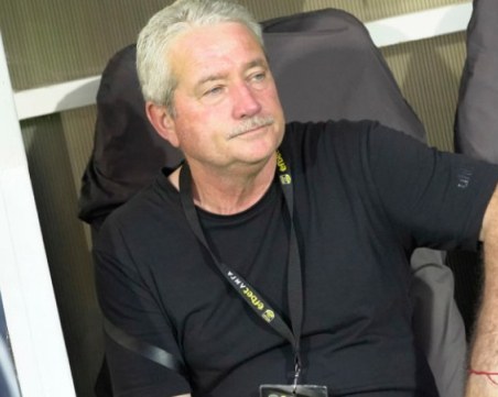 Делото за смъртта на Ферарио Спасов започва отначало