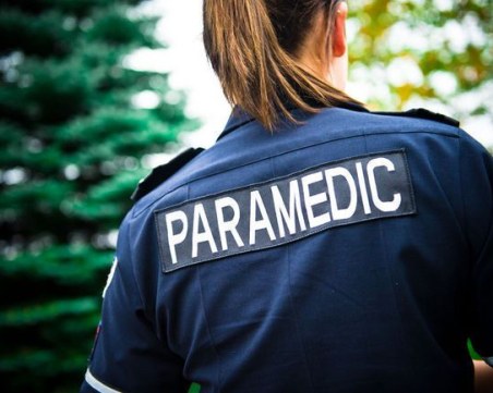 Парамедиците - новата надежда за училищните здравни кабинети