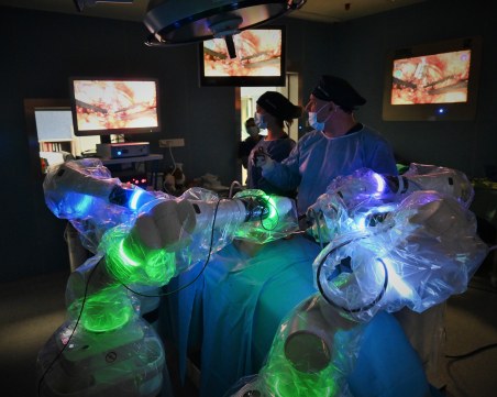 В УМБАЛ „Свети Георги