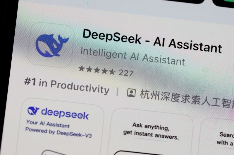 Какво е DeepSeek, китайският AI стартъп, който разтърси технологичния свят?