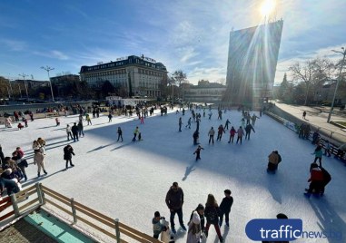 Предстоящите десет дни са последните в които пловдивчани могат да