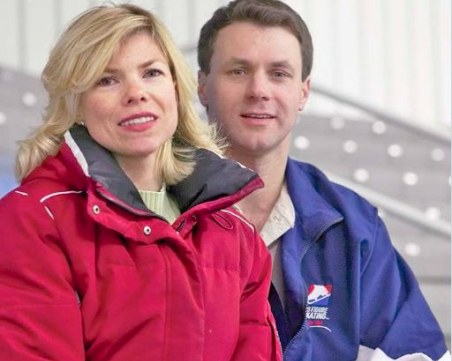 Американски и руски фигуристи са били на борда на катастрофиралия в САЩ самолет