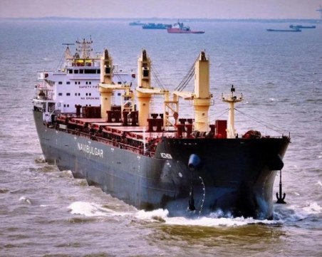 Моряците на кораба 