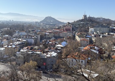 Община Пловдив продължава активно да прилага мерки за намаляване на