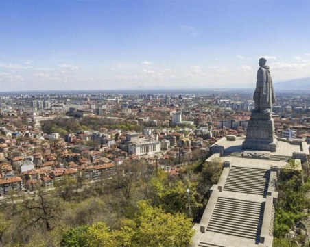 ПП-ДБ внася в НС искане за премахване на комунистическите паметници