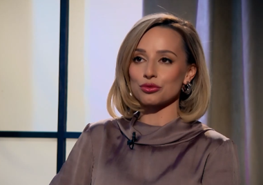 Инфлуенсърът Антоанет Пепе даде интервю пред Мариян Станков Мон Дьо  Тя