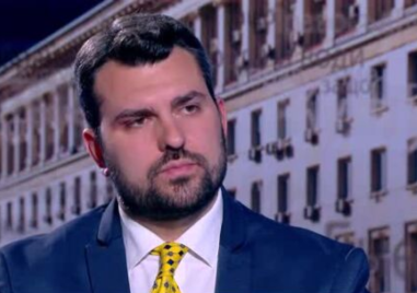 Дълбоко съм убеден че не може да се говори за