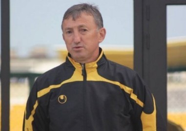 Легендата на Ботев Пд Марин Бакалов сподели вижданията си за