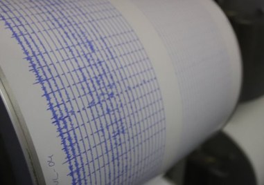 Над 200 земетресения са регистрирани за период от 48 часа